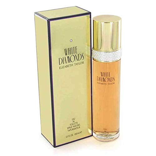 Elizabeth Taylor White Diamonds Eau de toilette 1.7 oz / 50 ml Women