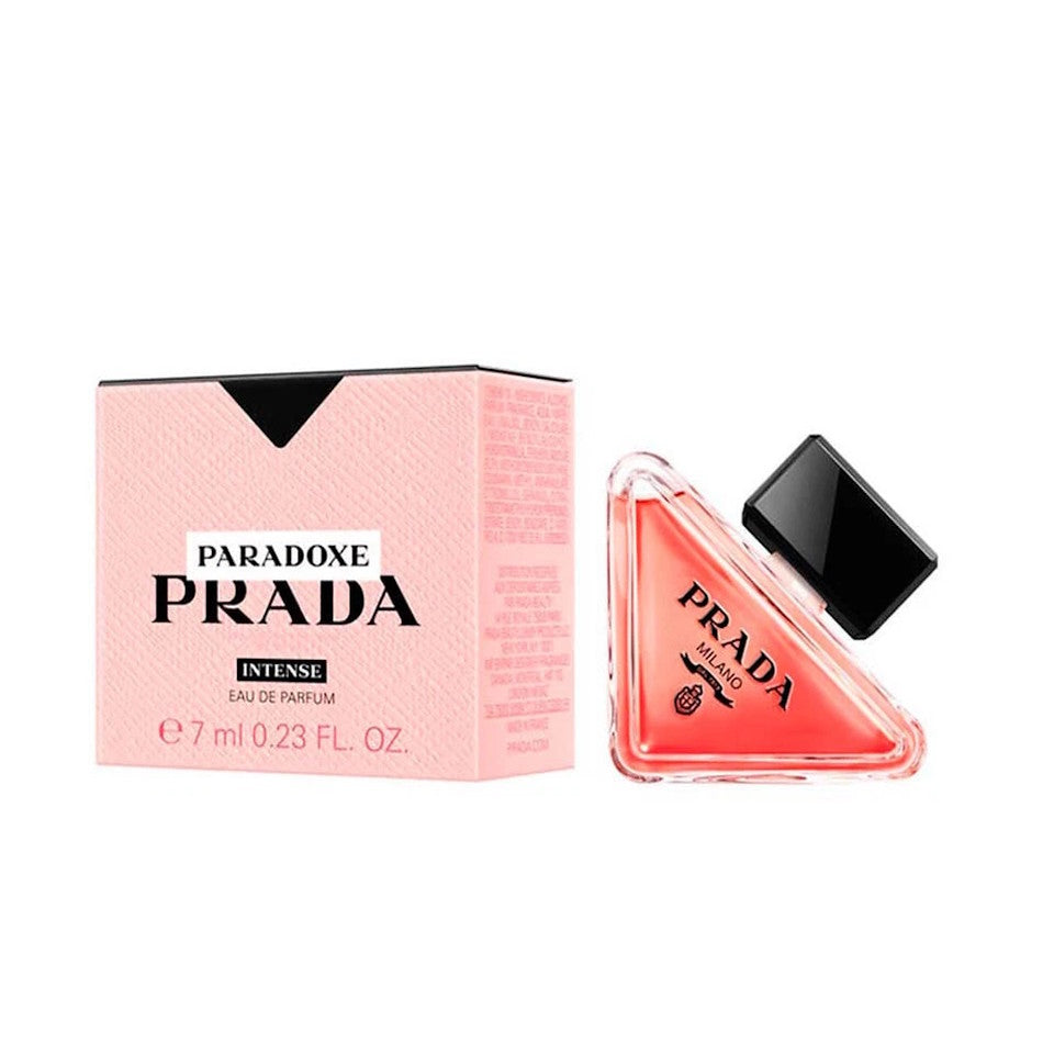 Prada Paradoxe Intense Mini Eau De Parfum 0.23 oz / 7 ml Splash For Women
