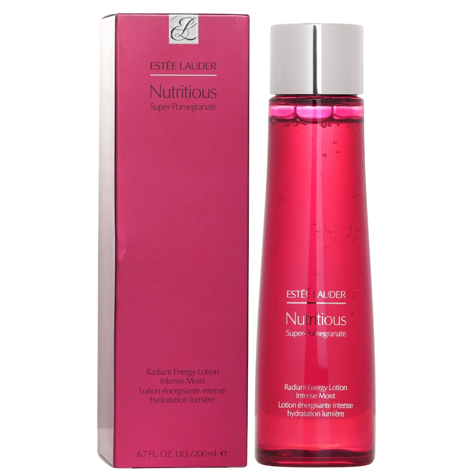 Estée Lauder Nutritious Super Pomegranate 6.7 oz / 200 ml Women's lotion