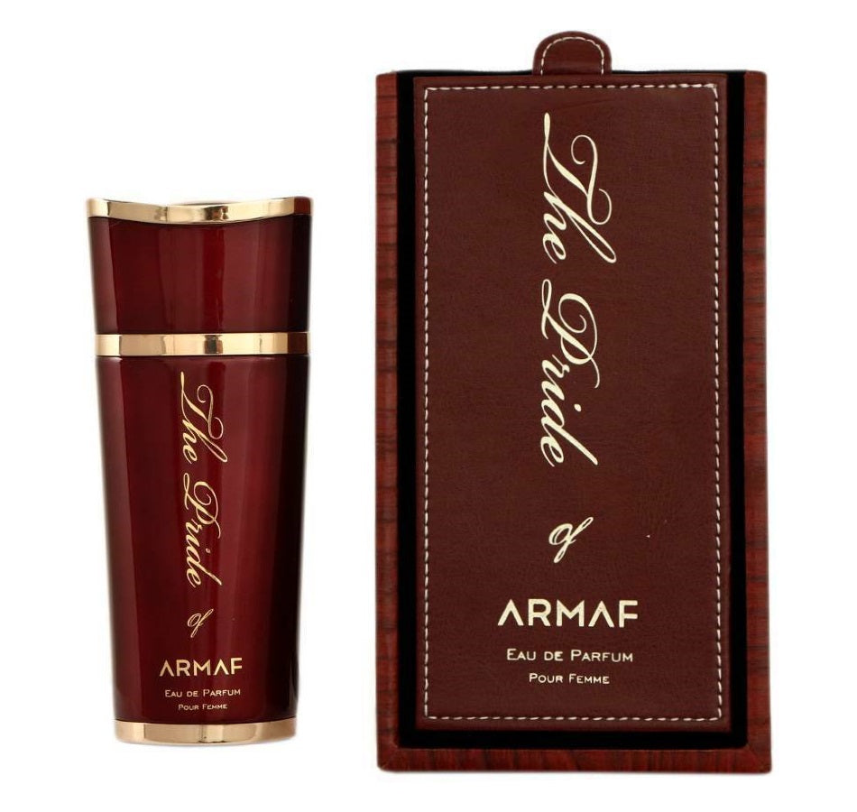 Armaf The Pride of Armaf pour Femme Eau de Parfum 3.4 oz / 100 ml Spray