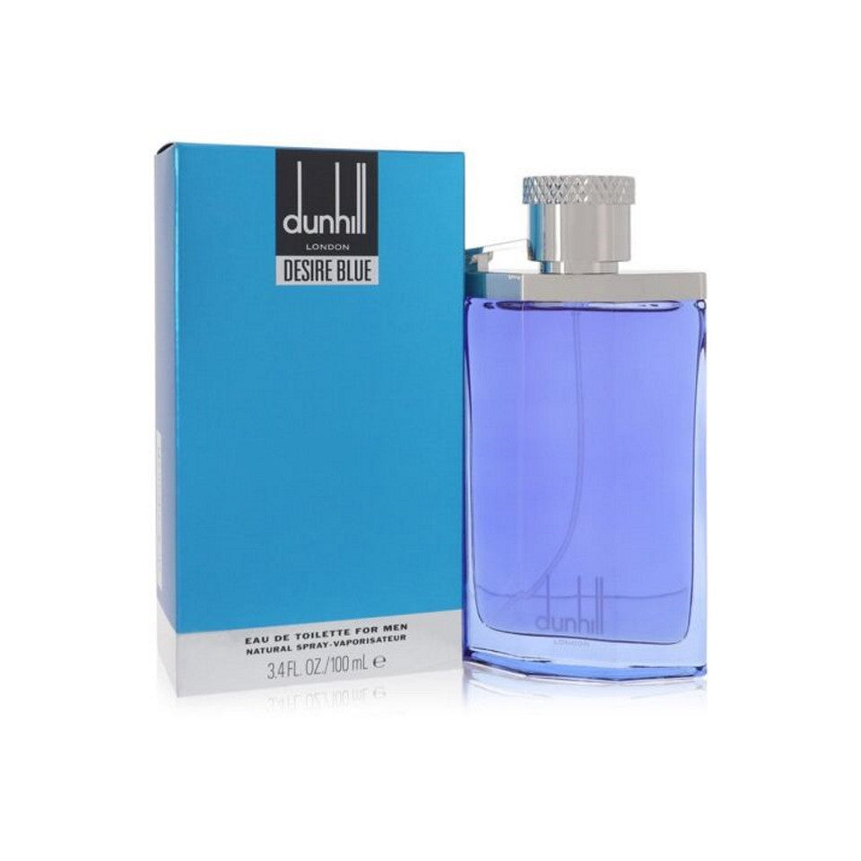 Desire Blue By Alfred Dunhill Eau De Toilette 3.4 oz / 100 ml For Men