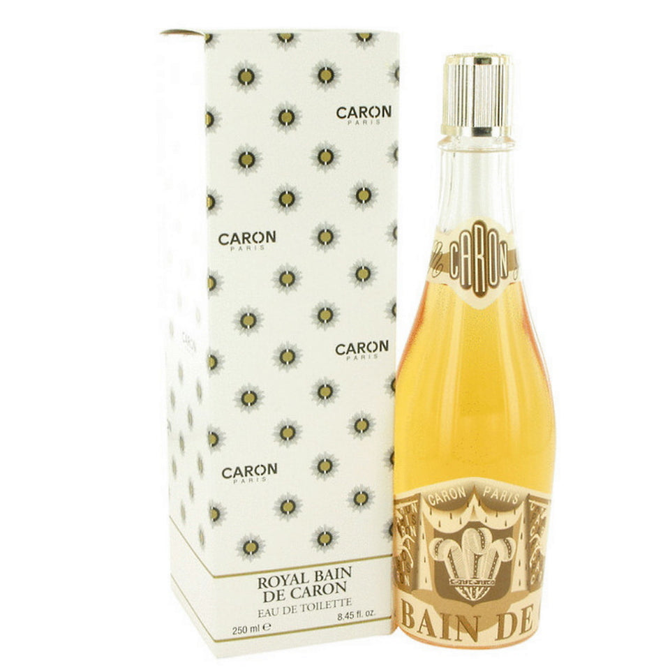 Caron Royal Bain De Caron 8.45 oz / 250 ml Eau De Toilette Splash
