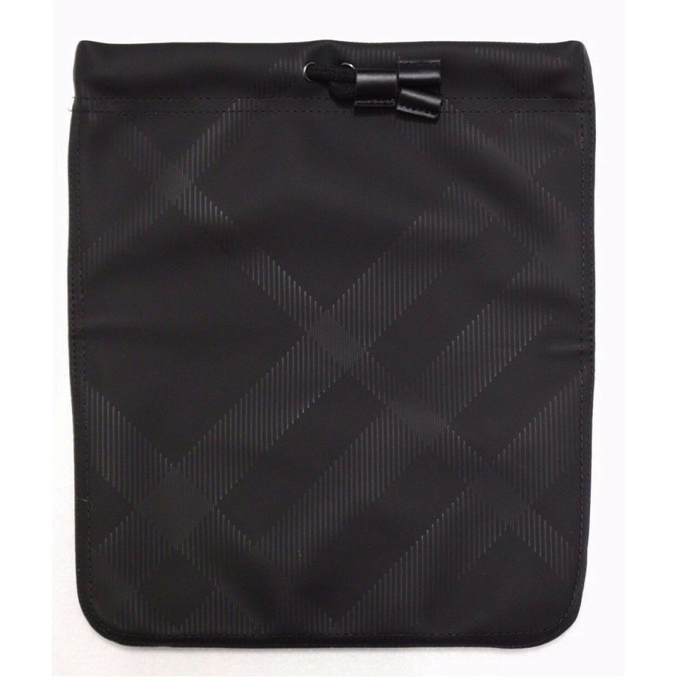 Burberry Wash Bag - BLACK