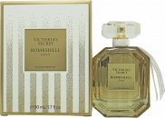 Victoria's Secret Bombshell Gold Eau de Parfum 1.7 oz / 50 ml Spray