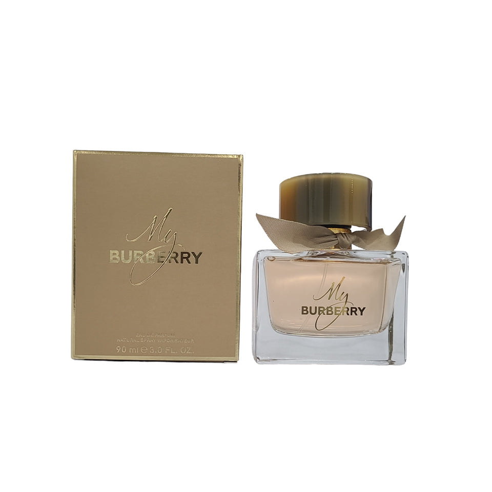 My Burberry Eau de Parfum 3 oz / 90 ml Spray For Women