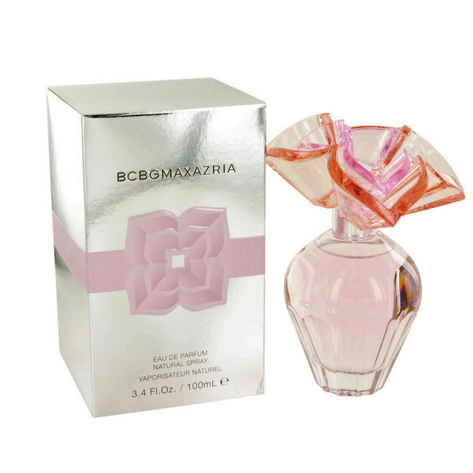 BCBGMAXAZRIA 3.4 oz / 100 ml Eau de Parfum Spray for Women