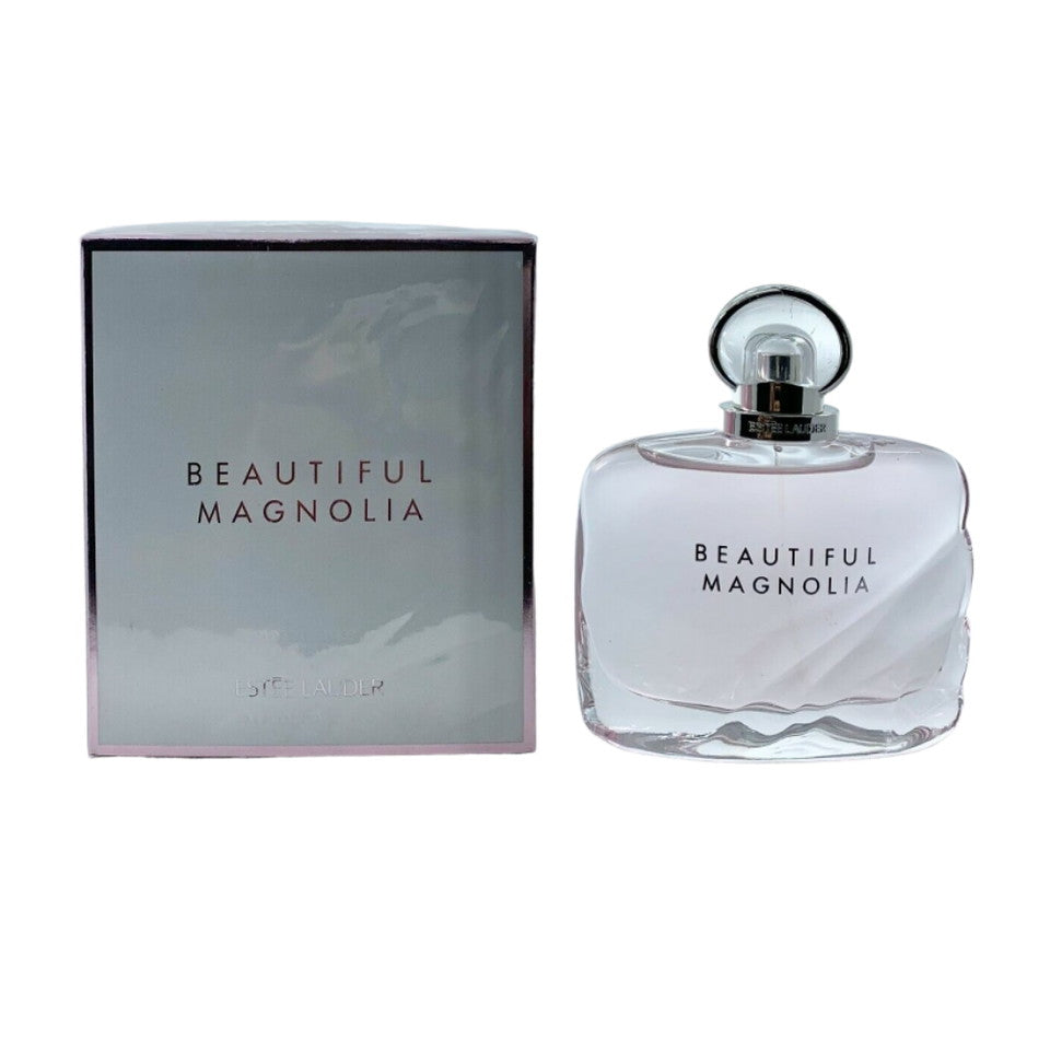 Estee Lauder Beautiful Magnolia 3.3 oz /100 ml Eau De Parfum Spray For Women