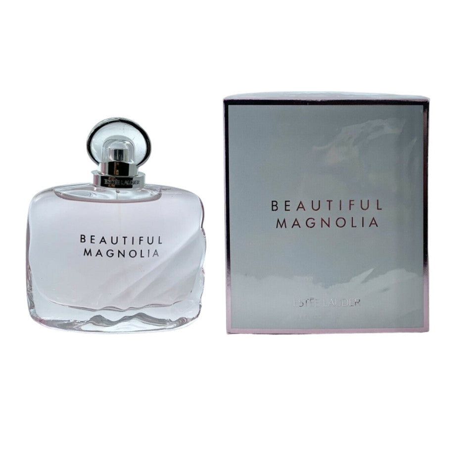 Estee Lauder Beautiful Magnolia 3.3 oz /100 ml Eau De Parfum Spray For Women