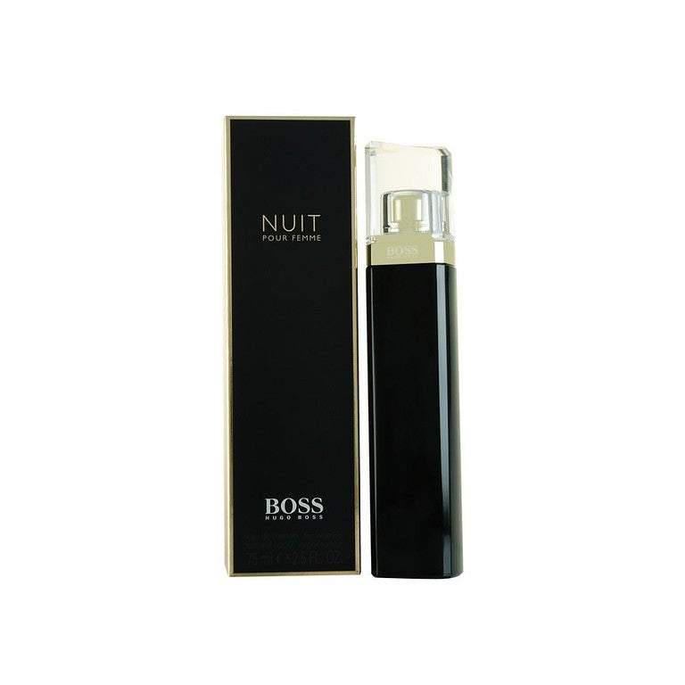 Boss Hugo Boss Nuit EDP 2.5 oz / 75 ml Spray for Women