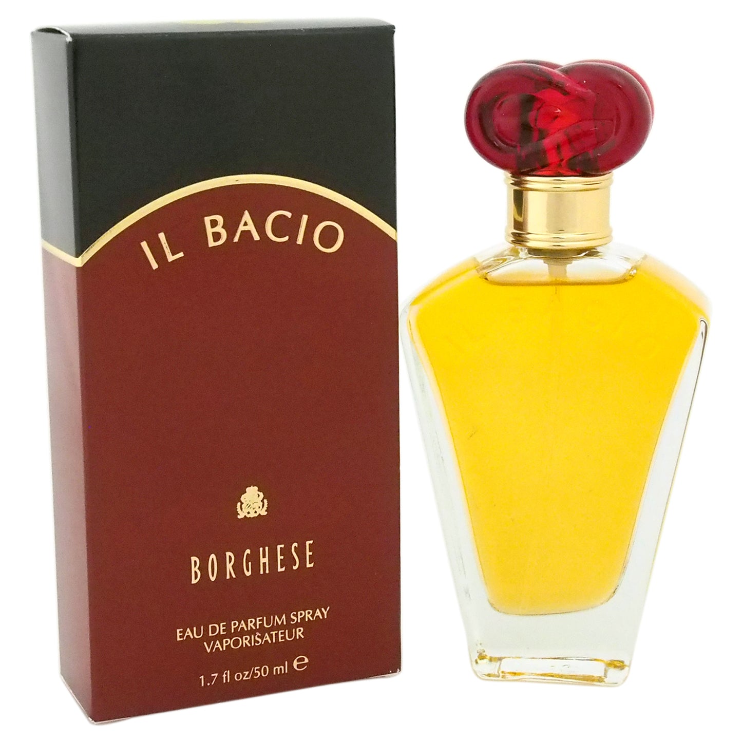 Borghese IL Bacio 1.7 oz / 50 ml EDP Spray For Women