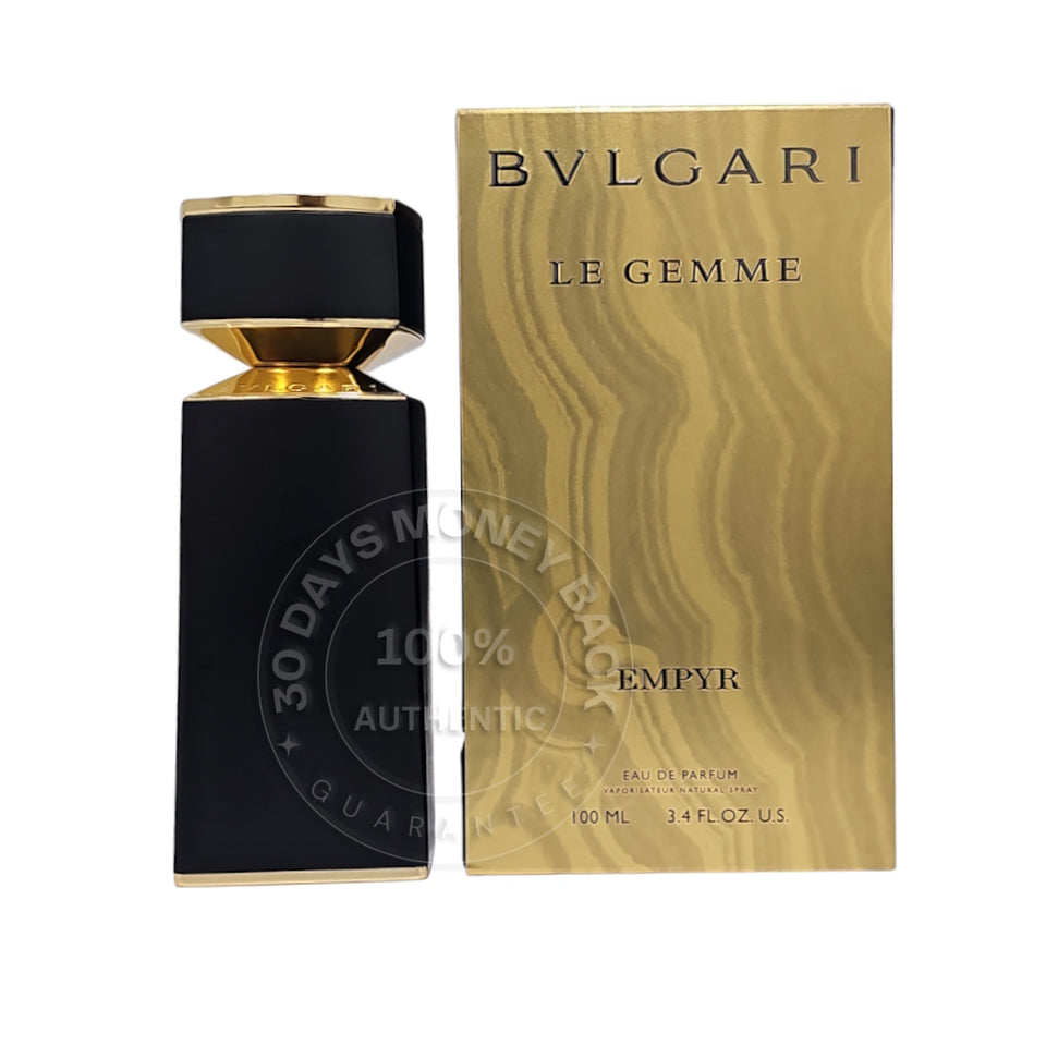 Bvlgari Le Gemme Empyr Eau de Parfum 3.4 oz / 100 ml Men's Perfume