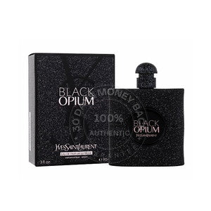 Yves Saint Laurent Black Opium EDP Extreme 3.0 oz / 90 ml Women's Spray