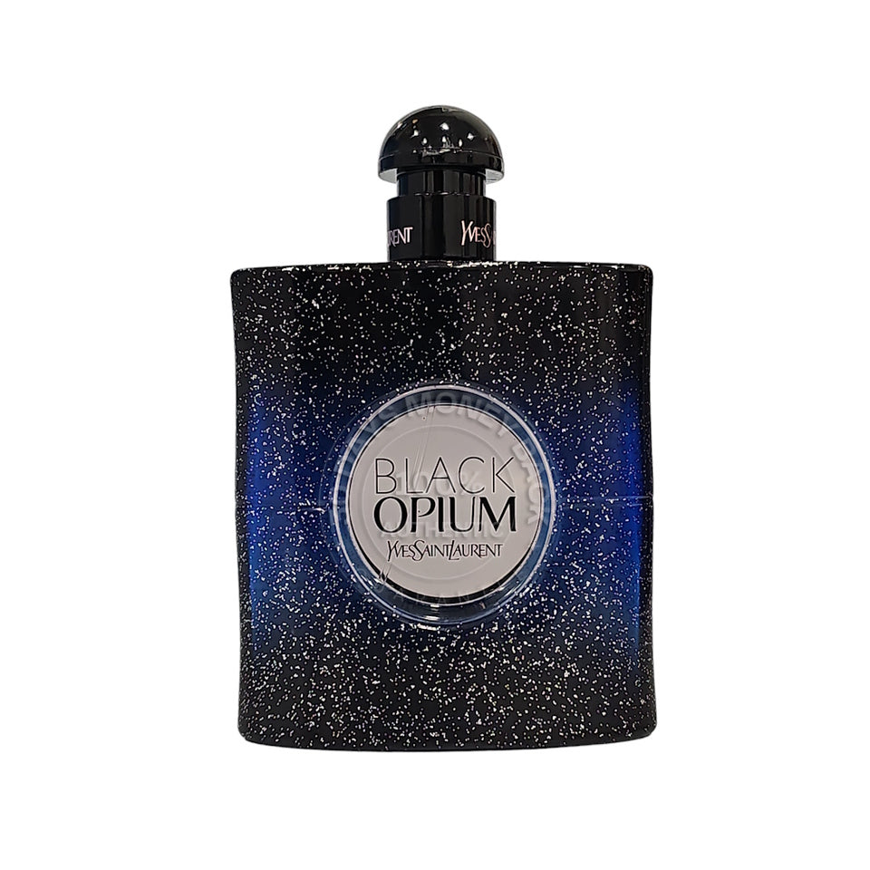 Yves Saint Laurent Black Opium Edp Intense 3.0 oz / 90 ml for Women (NO BOX)