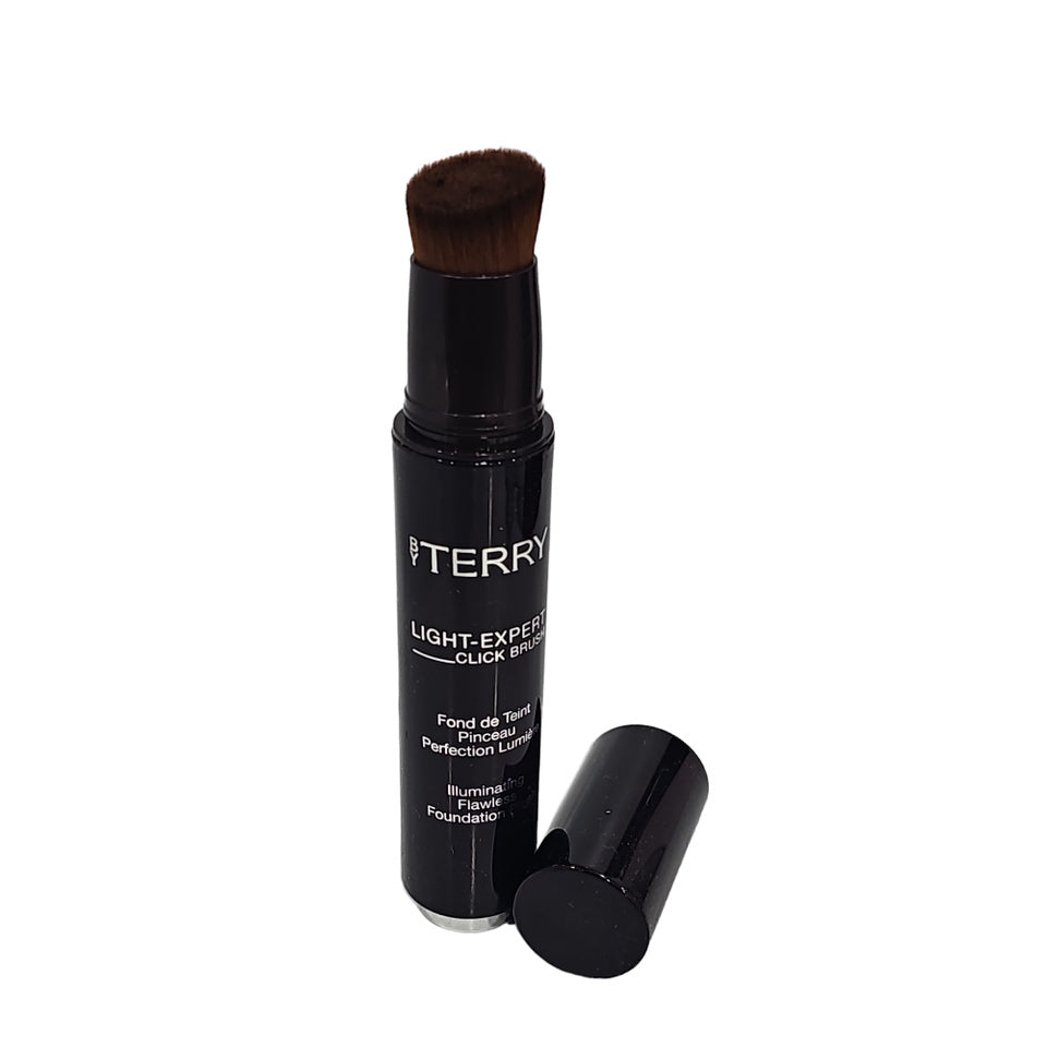 By Terry Light-Expert Click Brush Illuminating Foundation #4 Rosy Beige