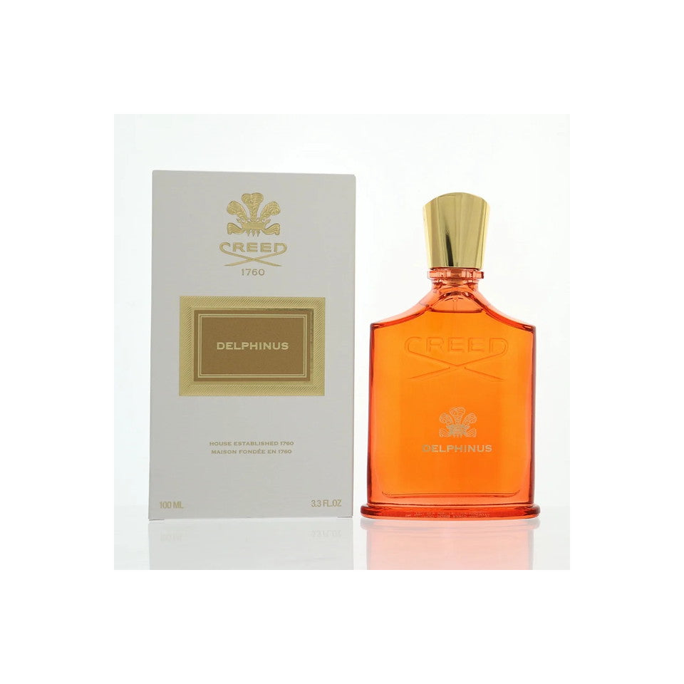 Creed Delphinus Eau De Parfum 3.3 oz / 100 ml Unisex Spray
