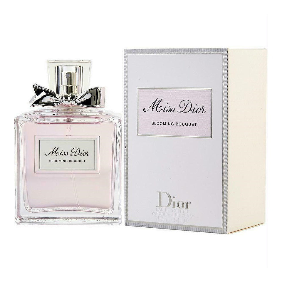 Miss Dior Blooming Bouquet Eau de Toilette 5 oz / 150 ml Spray