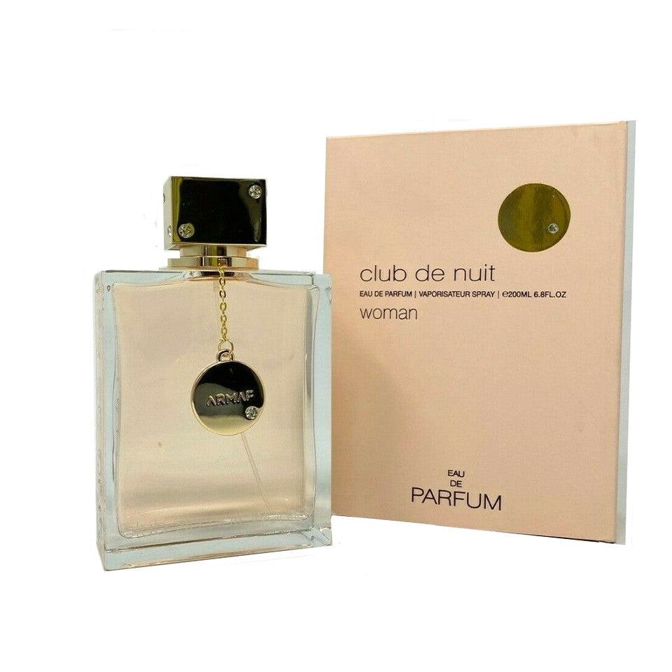 Armaf Club De Nuit EDP 6.8 oz/ 200 ml For Woman