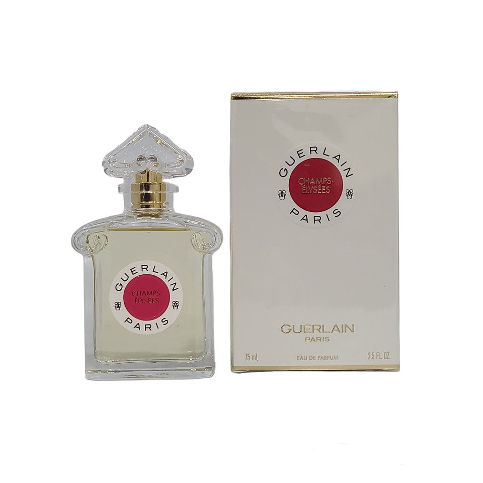 Champs Elysees by Guerlain 2.5 oz / 75 ml EDP Spray for Women
