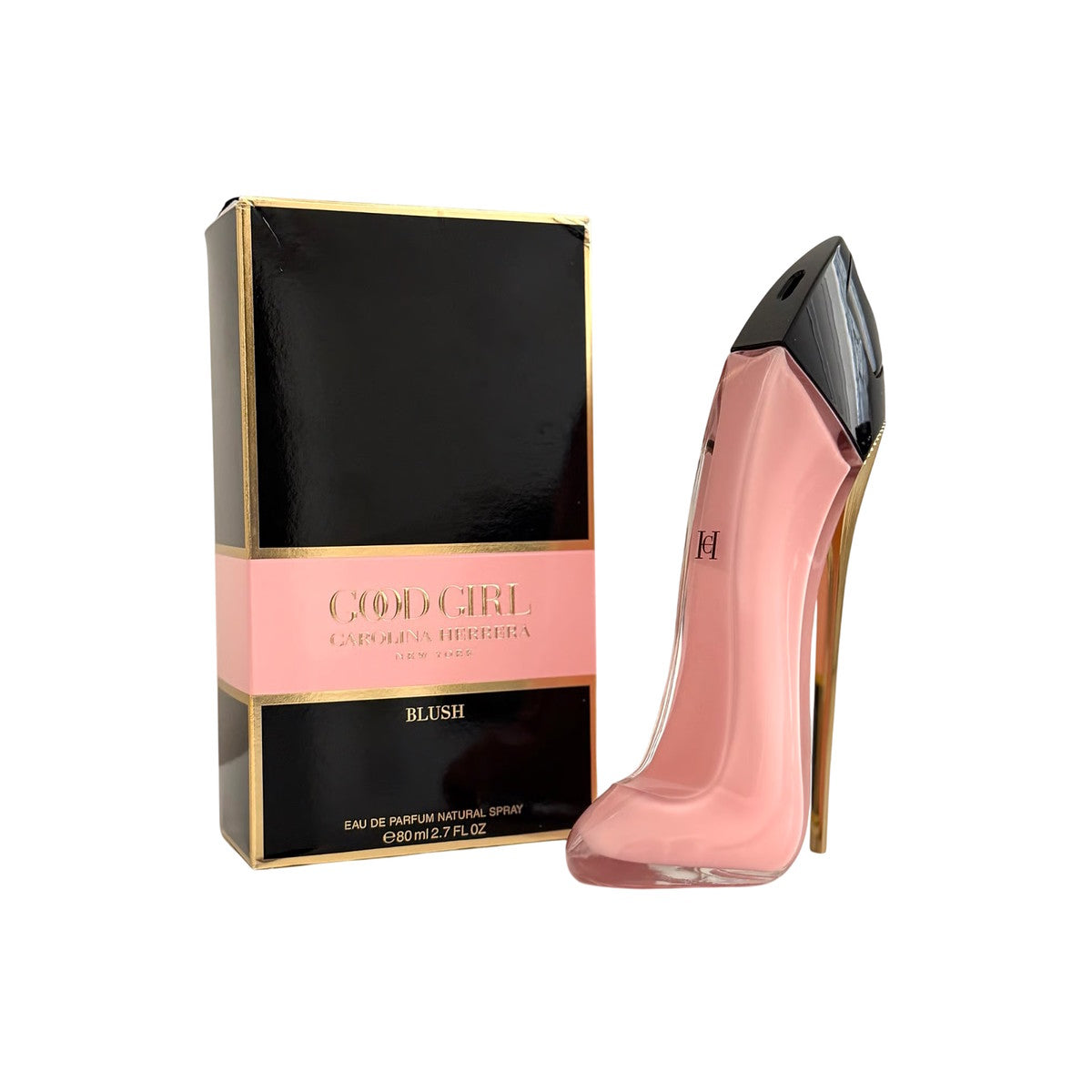 Carolina Herrera Good Girl Blush Eau De Parfum 2.7 oz / 80 ml Women Spray