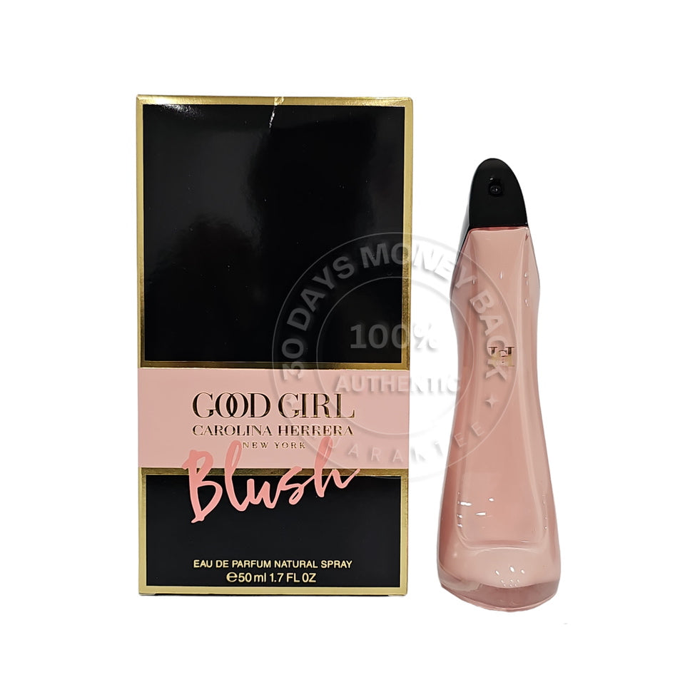 Carolina Herrera Good Girl Blush Eau De Parfum 1.7 oz / 50 ml Women Spray