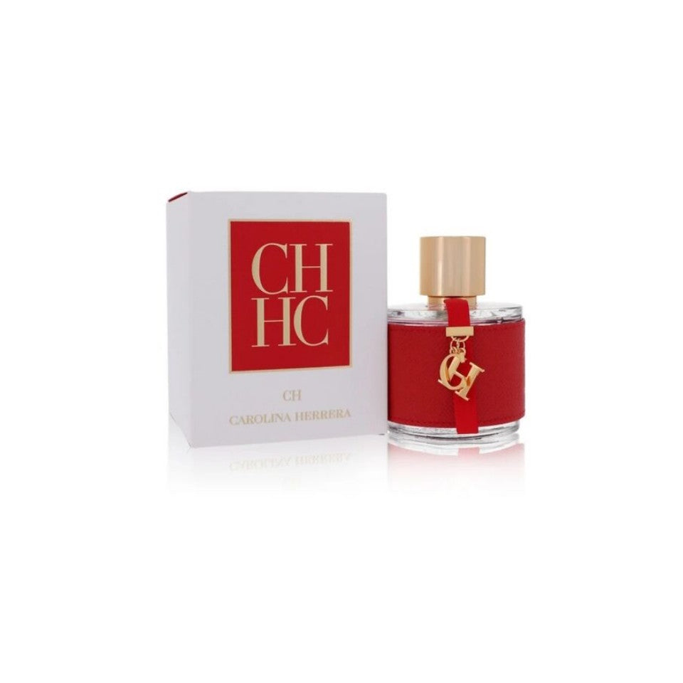 Carolina Herrera by Carolina Herrera EDT Women Spray 3.4 oz / 100 ml