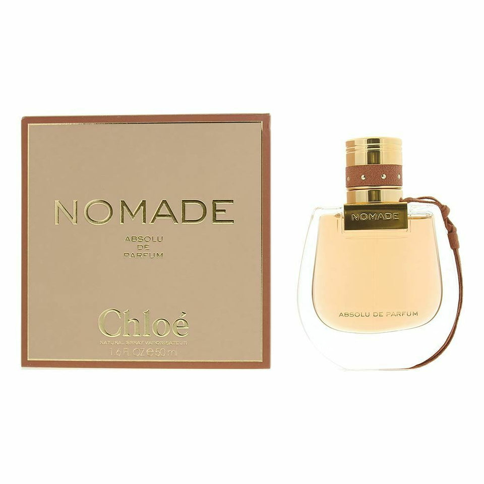 Chloe Nomade Absolu De Parfum 1.6 oz / 50 ml Spray For Women