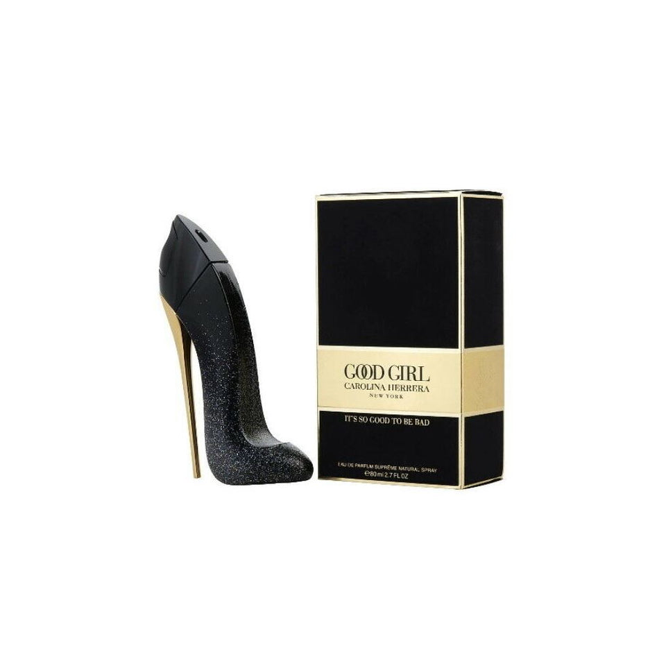 Carolina Herrera Good Girl Eau de Parfum Supreme 2.7 oz / 80 ml Spray