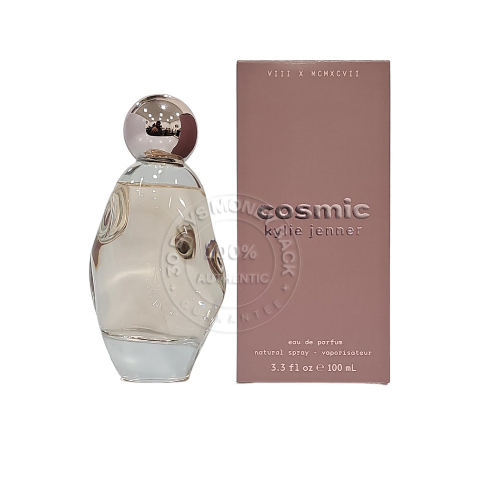 Cosmic by Kylie Jenner Eau de Parfum 3.3 oz / 100 ml Women's Spray