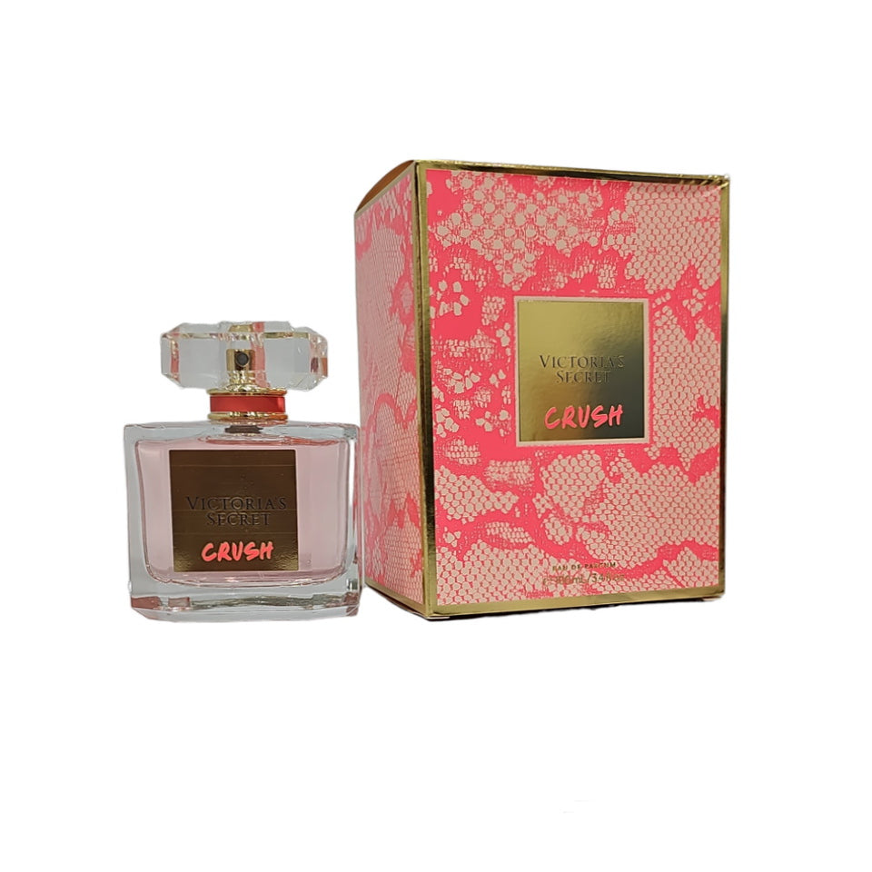 Victoria's Secret Crush EDP 3.4 oz / 100 ml Spray For Women