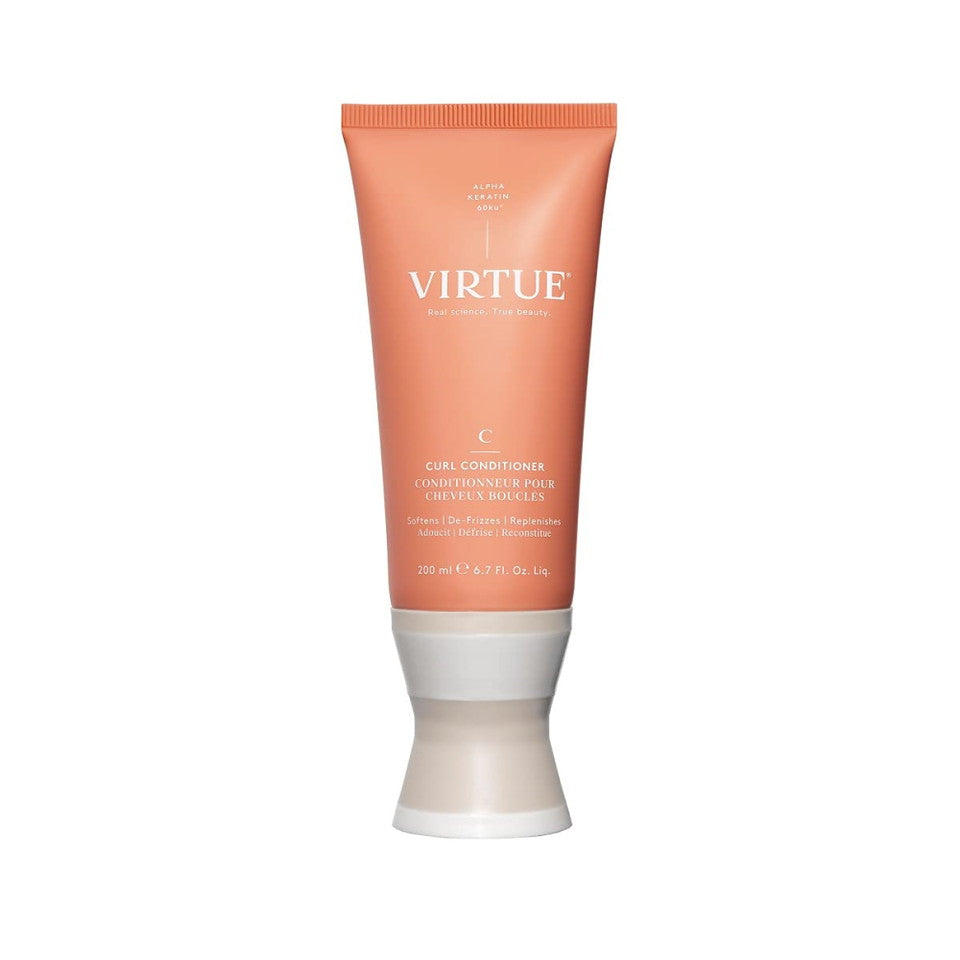 Virtue Curl Conditioner 200 ml / 6.7 oz