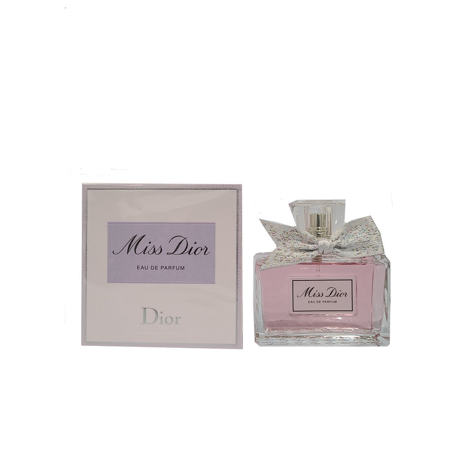 Miss Dior Eau de Parfum 3.4 oz / 100 ml Women's Spray (NOT SEALED)