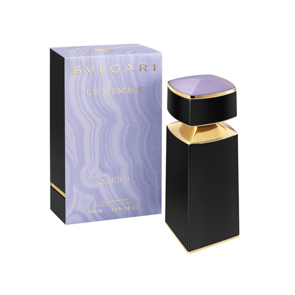 Bvlgari Le Gemme DESIRIA Eau de Parfum 3.4 oz / 100 ml Women's Fragrance