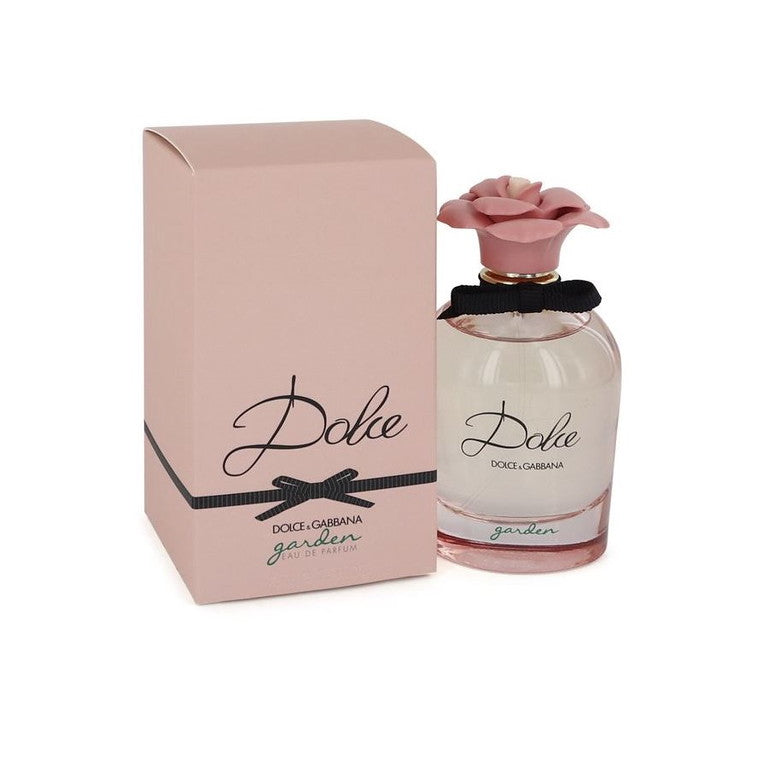 Dolce & Gabbana Dolce Garden EDP 2.5 oz / 75 ml For Women