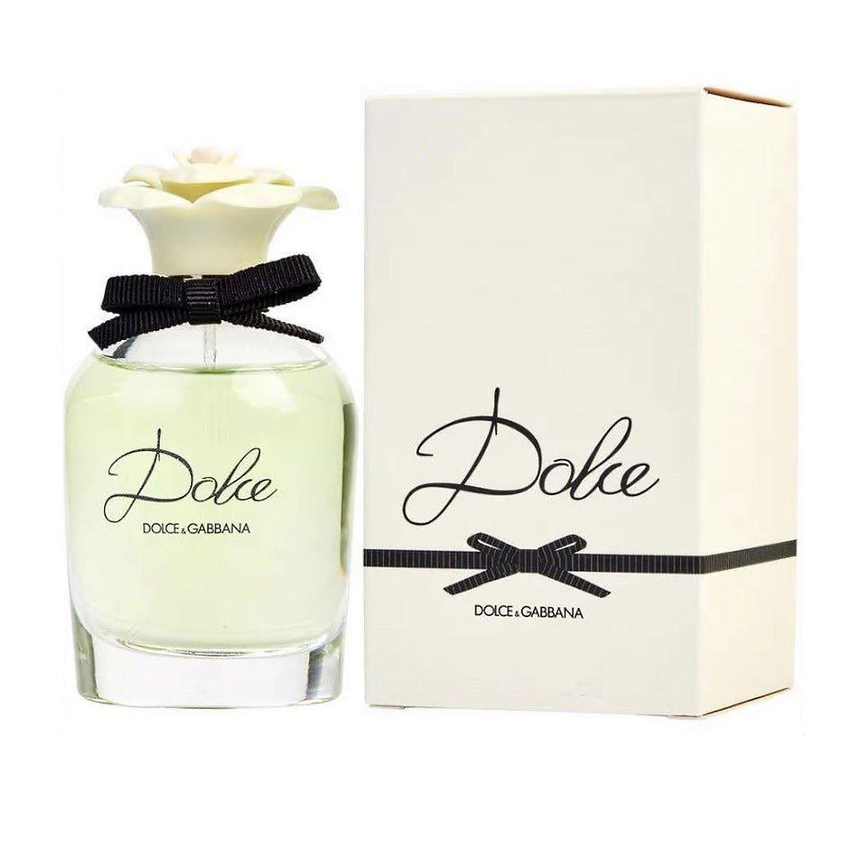 Dolce & Gabbana Dolce Eau de Parfum 2.5 oz / 75 ml Spray For Women