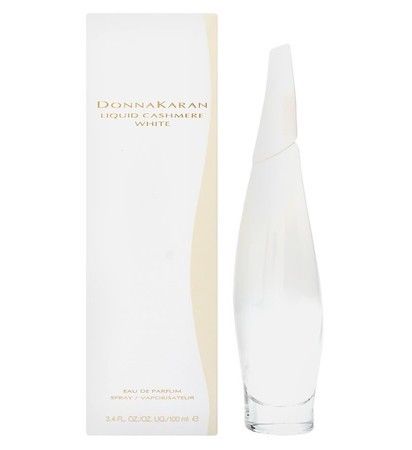 Donna Karan Liquid Cashmere White EDP 3.4 oz / 100 ml For Women Spray