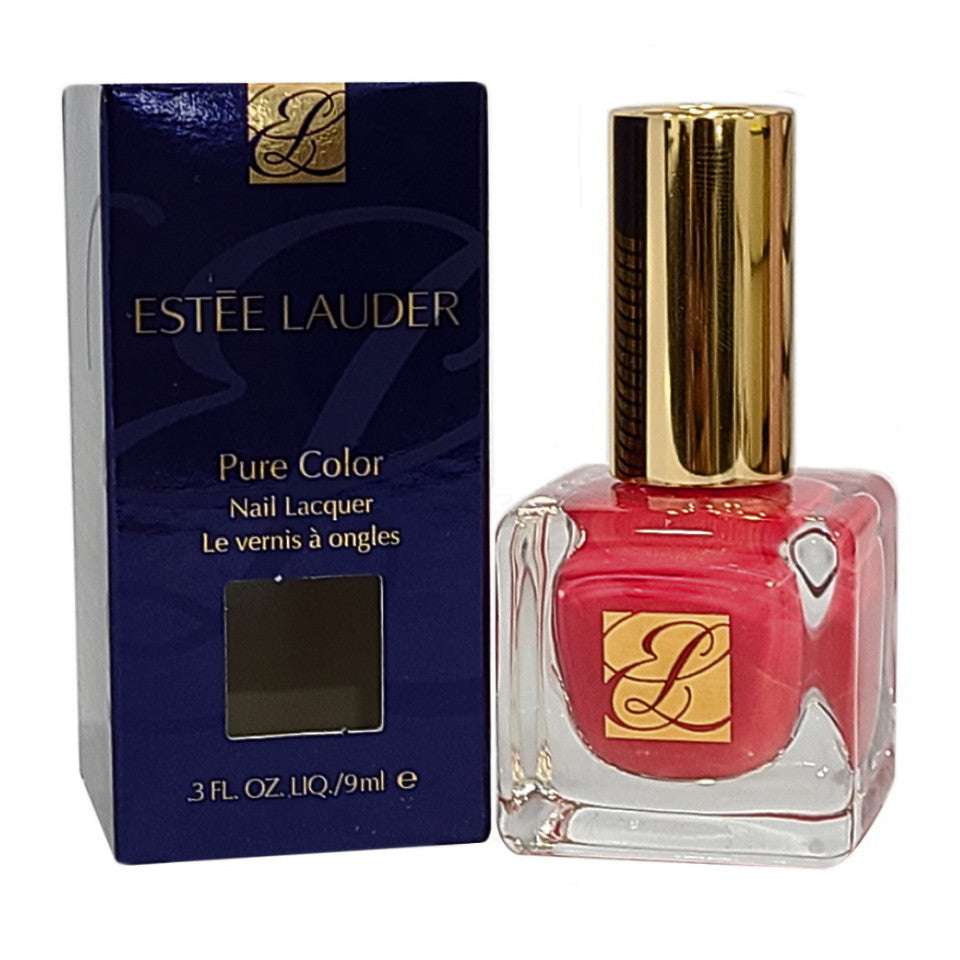Estee Lauder PC Nail 12 Inspiring Pure Color 0.3 oz / 90 ml Nail Polish