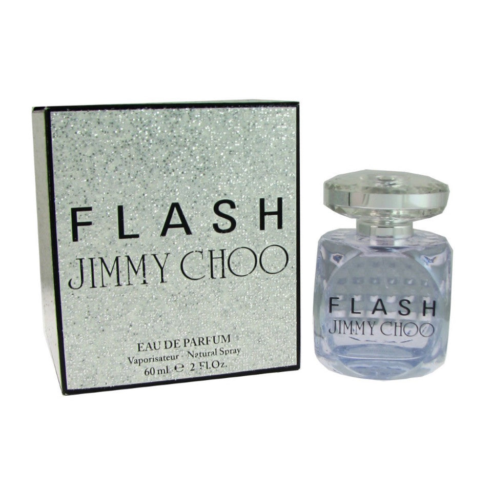 Jimmy Choo Flash Eau De Parfum 3.3 oz / 100 ml Spray For Women