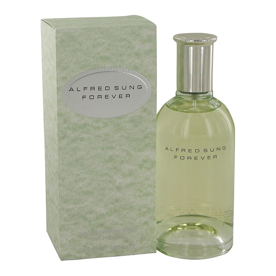 Alfred Sung Forever Eau de Parfum 4.2 oz / 125 ml For Women