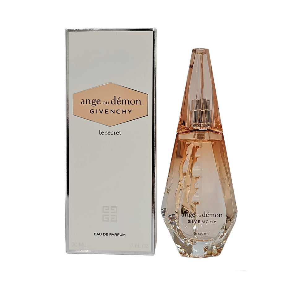 Givenchy Ange ou demon le secret Eau de Parfum 1.7 oz / 50 ml Spray