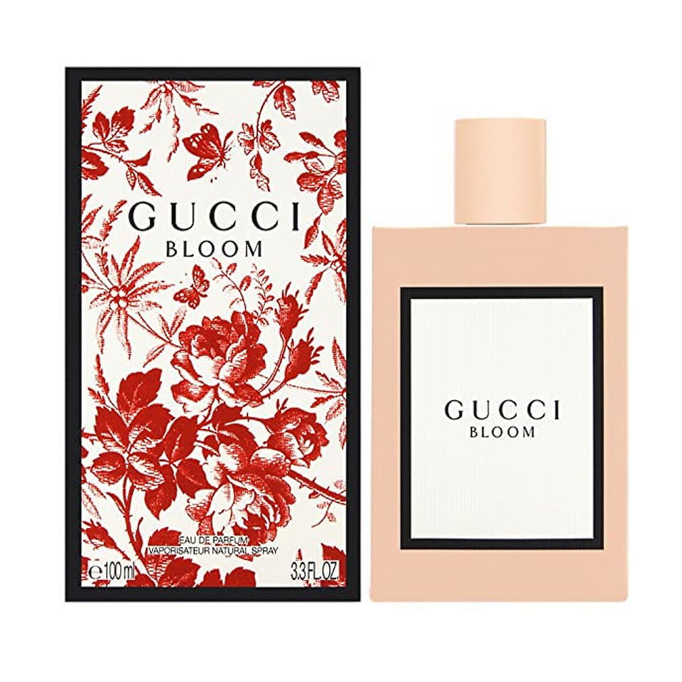 Gucci Bloom Eau De Parfum 3.3 oz / 100 ml Spray