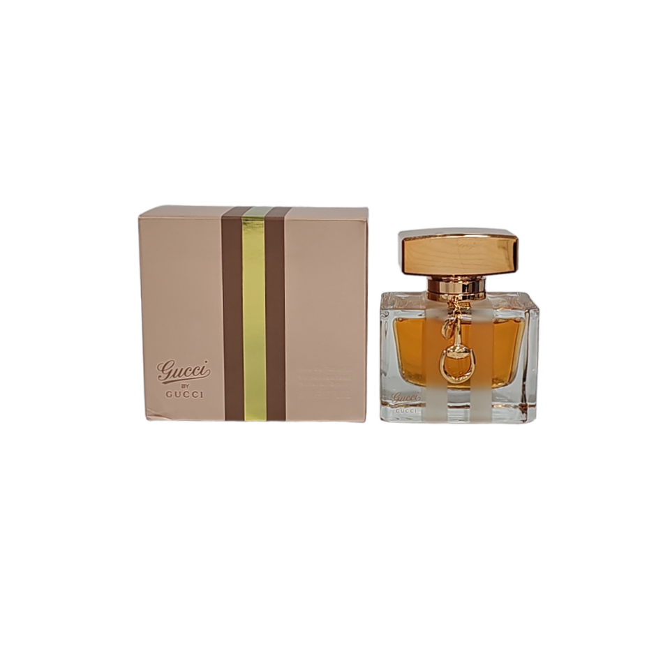Gucci By Gucci Eau De Toilette 1.7 oz / 50 ml Spray For Women (VERY RARE)