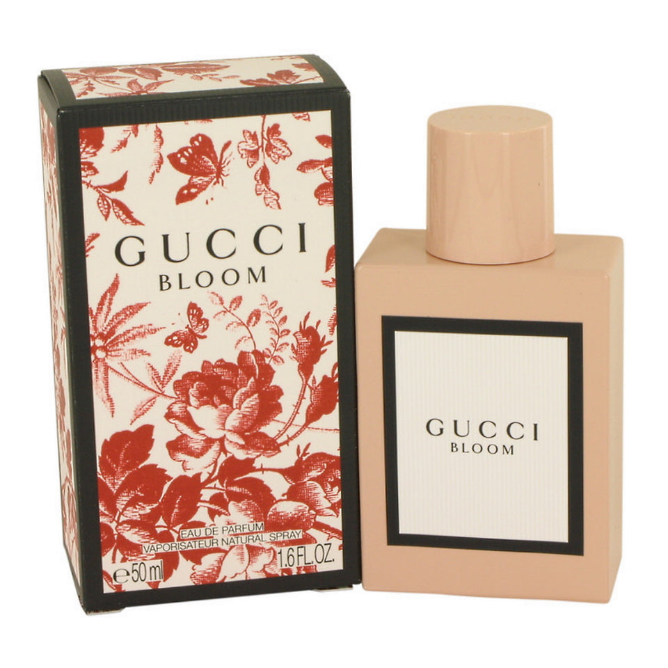 Gucci Bloom 1.7 oz / 50 ml Eau De Parfum Spray For Women