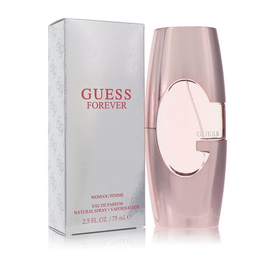 Guess Forever Eau de Parfum 2.5 oz / 75 ml Spray For Women