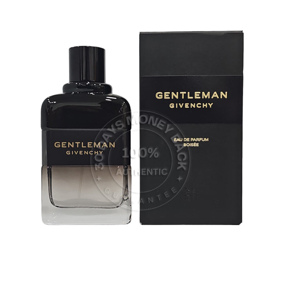Givenchy Gentleman BOISEE Eau de Parfum 3.3 oz / 100 ml Men's Spray