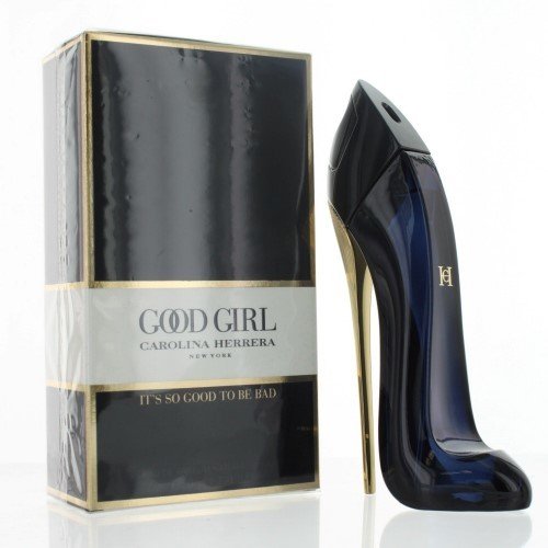 Carolina Herrera Good Girl Eau De Parfum 1.7 oz Spray for Women