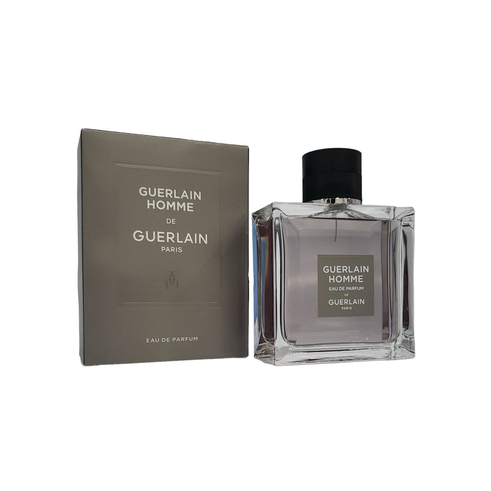 Guerlain Homme De Guerlain Paris Eau De Parfum 3.3 oz Spray for Men