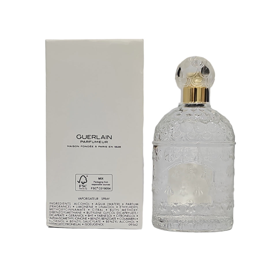 Guerlain Imperiale EDC 3.4 oz / 100 ml Spray for Men New Pack