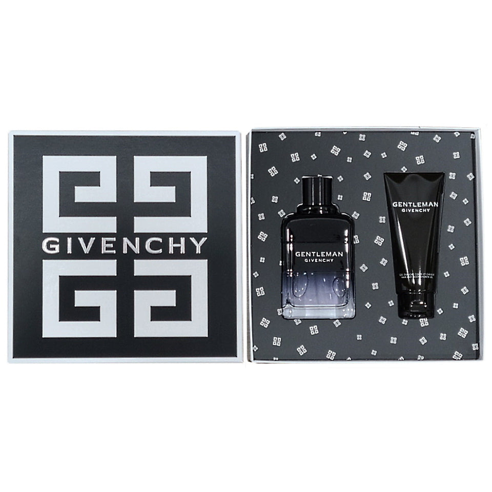 Givenchy Gentleman Eau de Toilette Intense 2PCS Gift Set For Men