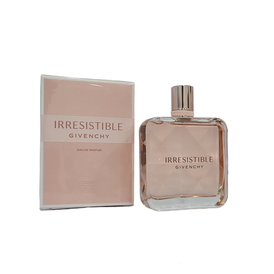 Givenchy Irresistible Eau de Parfum 4.2 oz / 125 ml Spray for Women