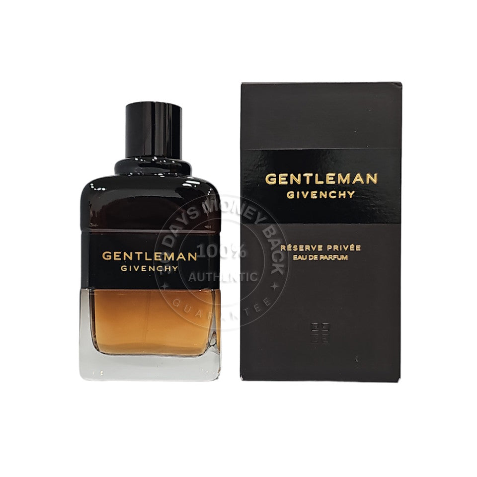 Givenchy Gentleman Réserve Privée EDP 3.4 oz / 100 ml Spray For Men